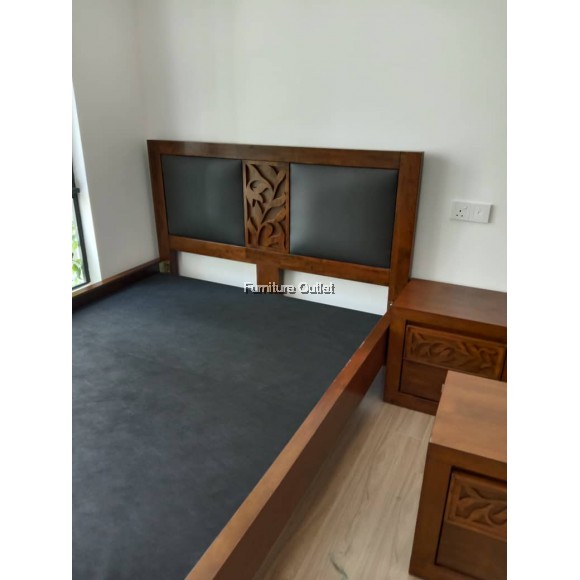 (ED2010) TROPICA BED KING or QUEEN